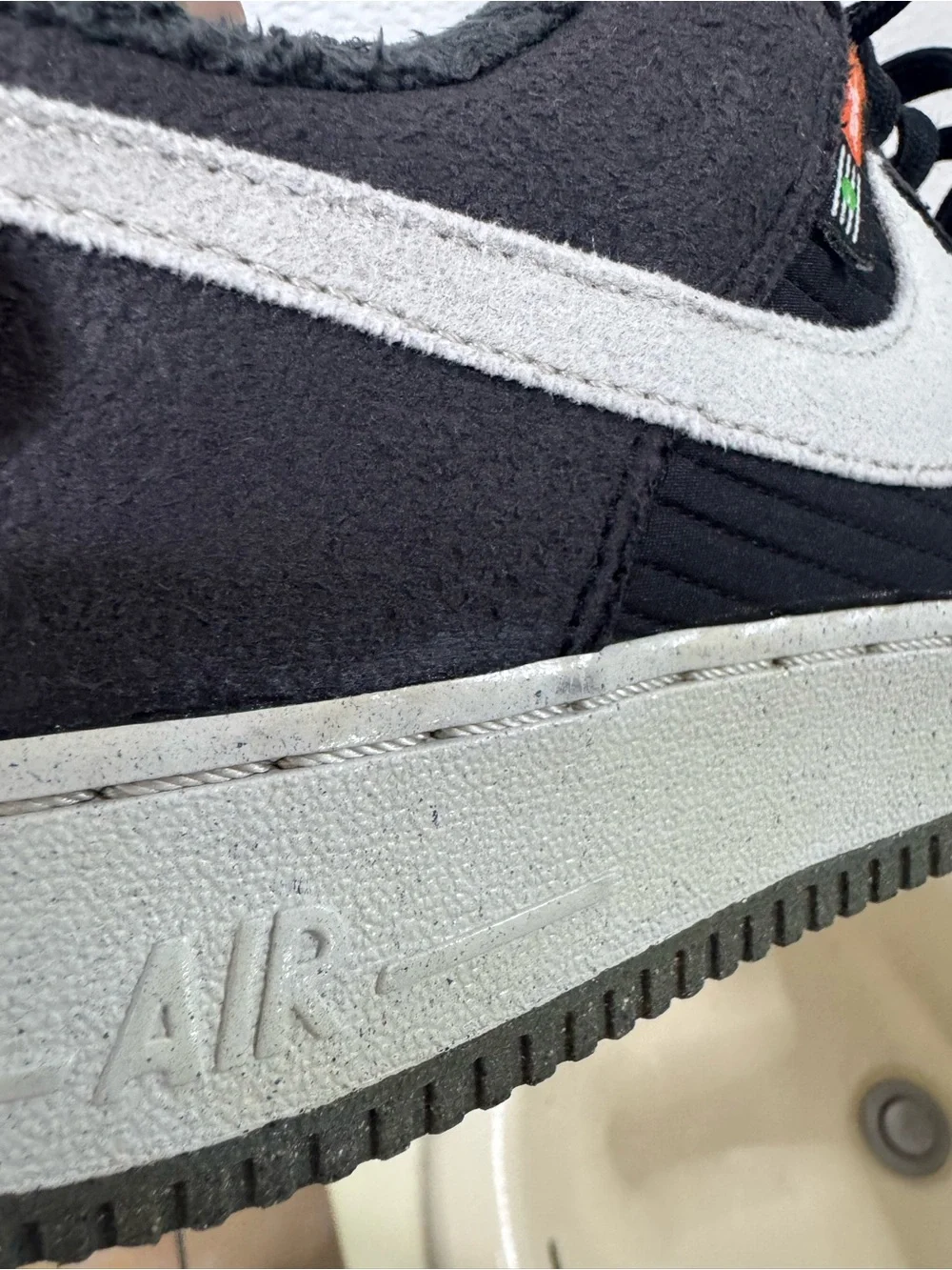 Nike Air Force 1 Low
